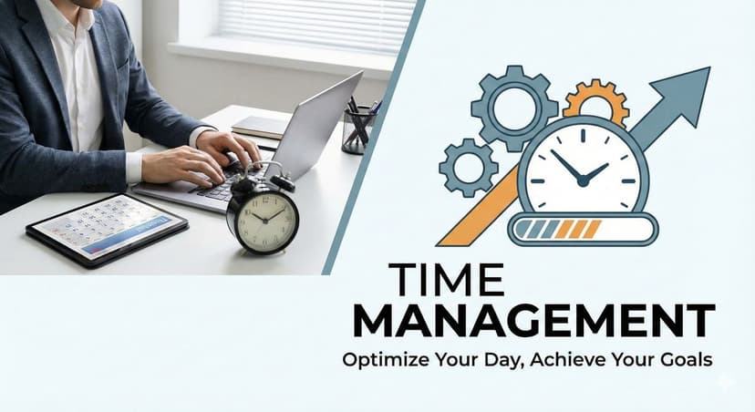 Time Management Course